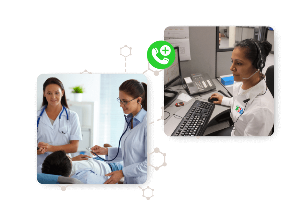 Healthcare Institutions – Phone, Cloud, Broadband, Security and Managed ...