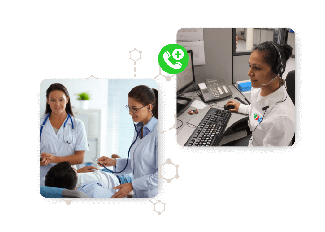 Communication Solutions for the Healthcare Sector