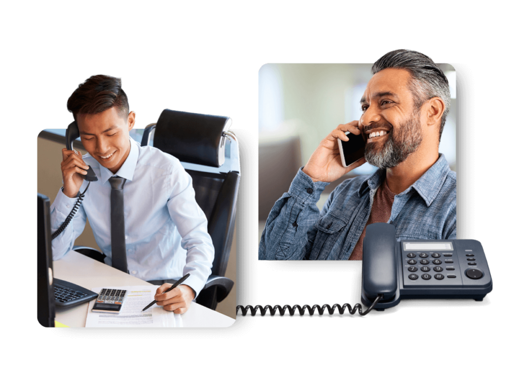 Traditional Phone Solutions Phone, Cloud, Broadband, Security and