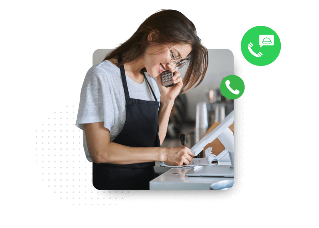 Restaurants Phone Cloud Broadband Security And Managed Services Restaurants phone cloud broadband security and managed services